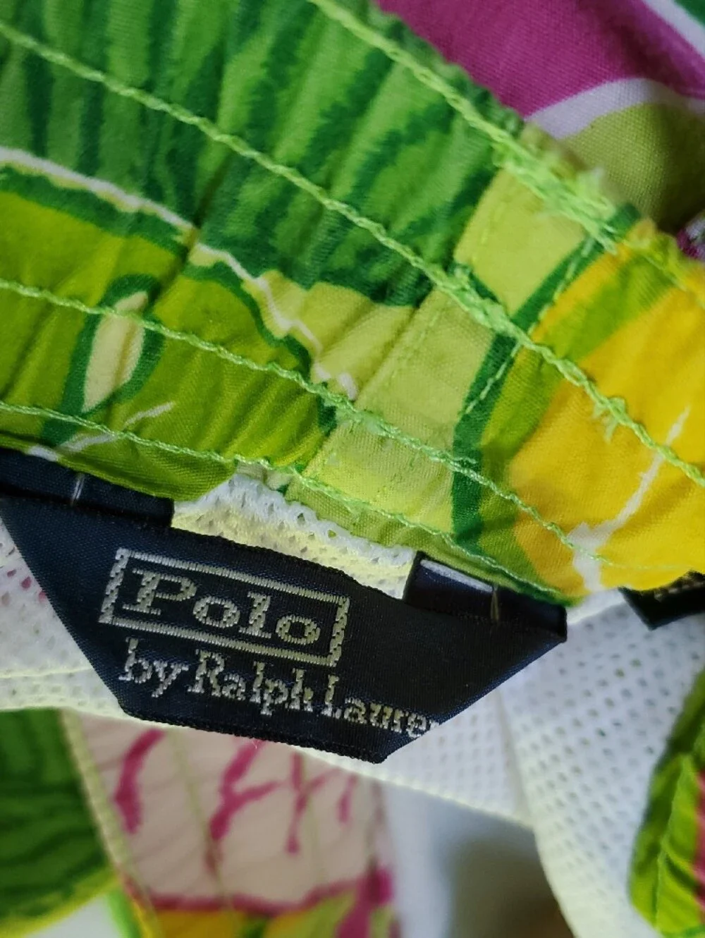 Polo Ralph Lauren vintage polo
